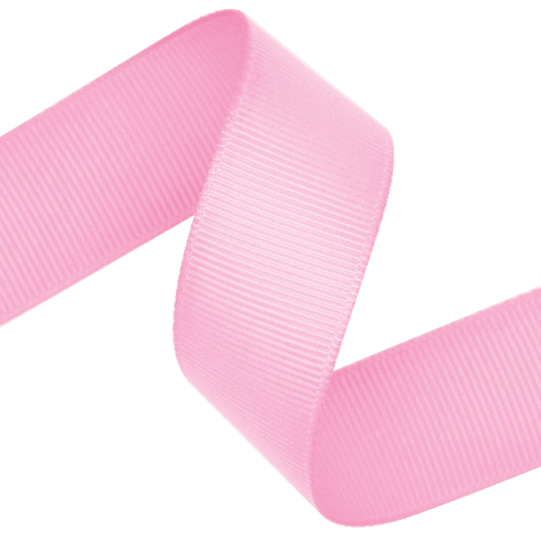 Premium Grosgrain Ribbon 3/4" – Decorative Gift Wrapping, Sewing & Craft Ribbon 100yds 93m