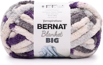 Bernat Blanket Yarn 300g