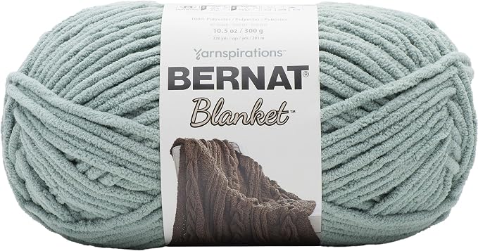 Bernat Blanket Yarn 300g