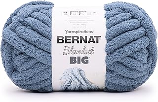 Bernat Blanket Yarn 300g