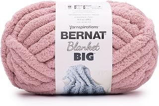 Bernat Blanket Yarn 300g