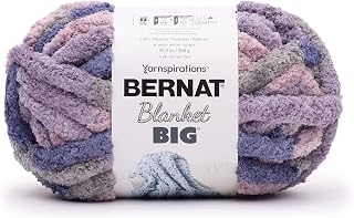 Bernat Blanket Yarn 300g