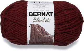 Bernat Blanket Yarn 300g