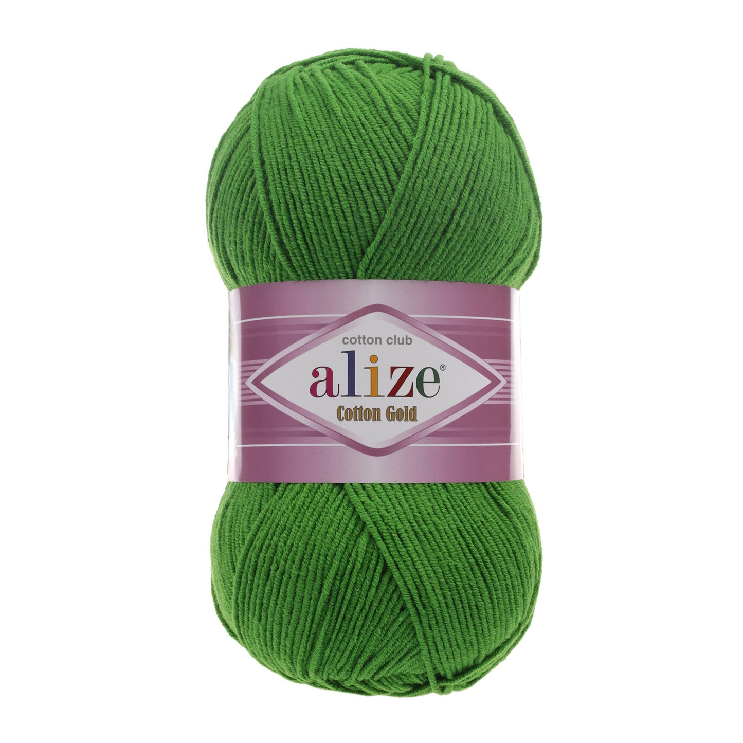 Alize Cotton Gold Yarn | Cotton Acrylic Crochet & Knitting Yarn