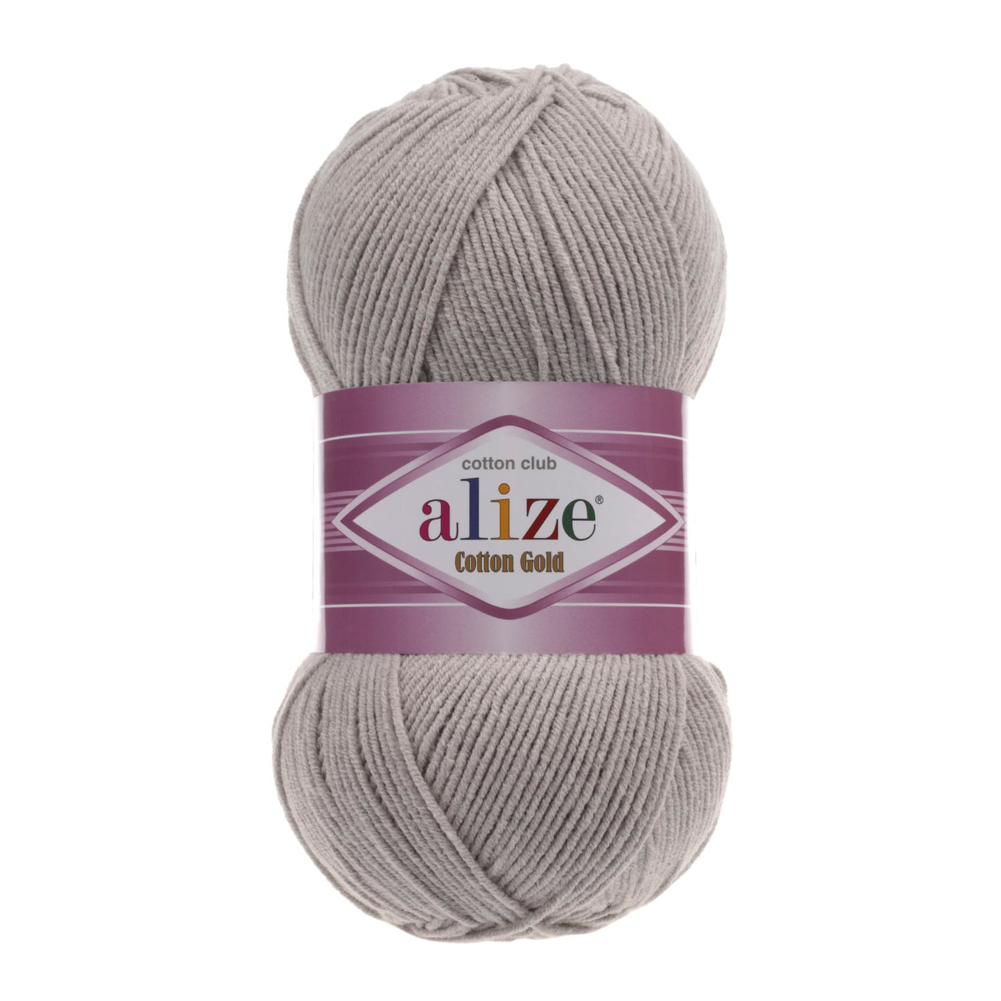Alize Cotton Gold Yarn | Cotton Acrylic Crochet & Knitting Yarn