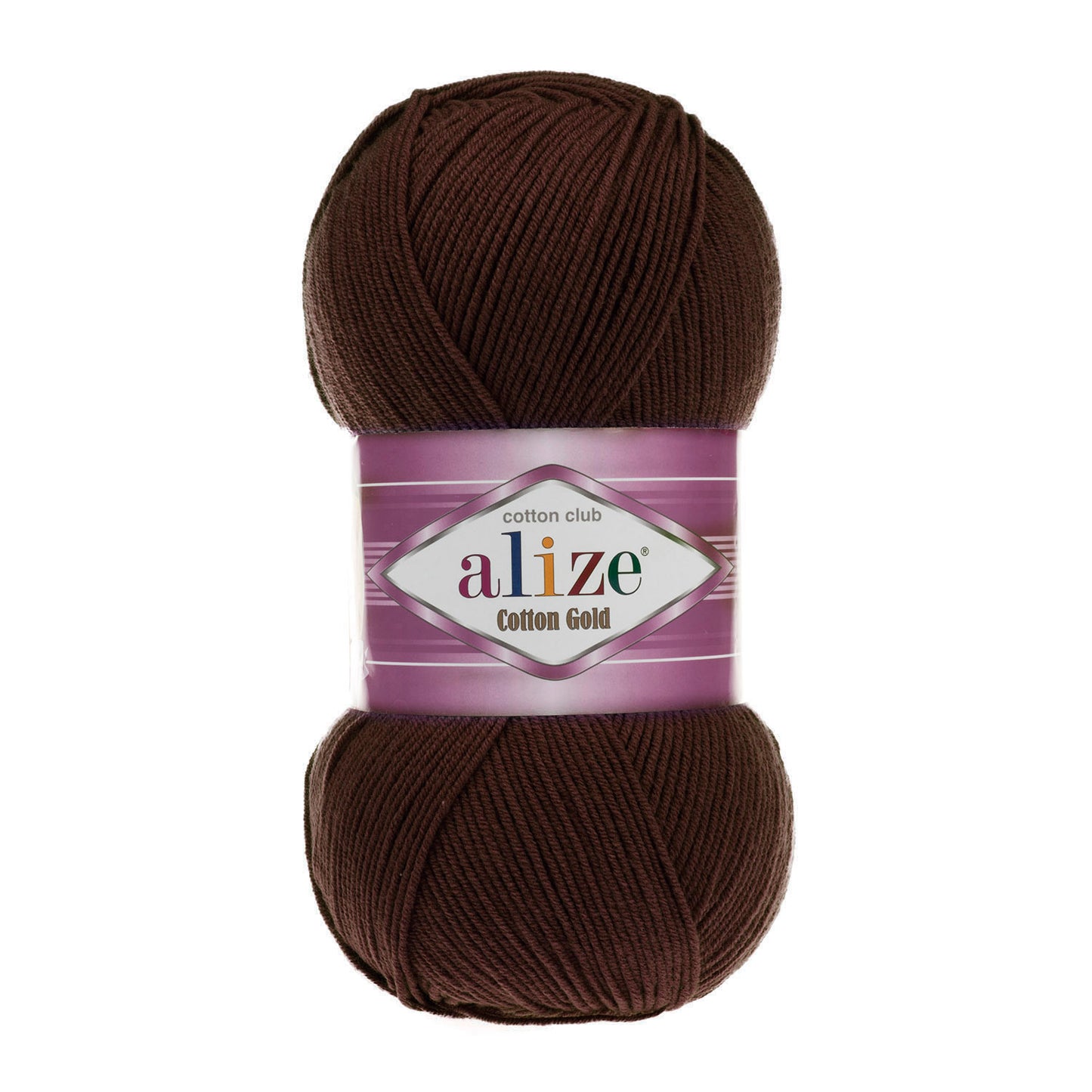 Alize Cotton Gold Yarn | Cotton Acrylic Crochet & Knitting Yarn