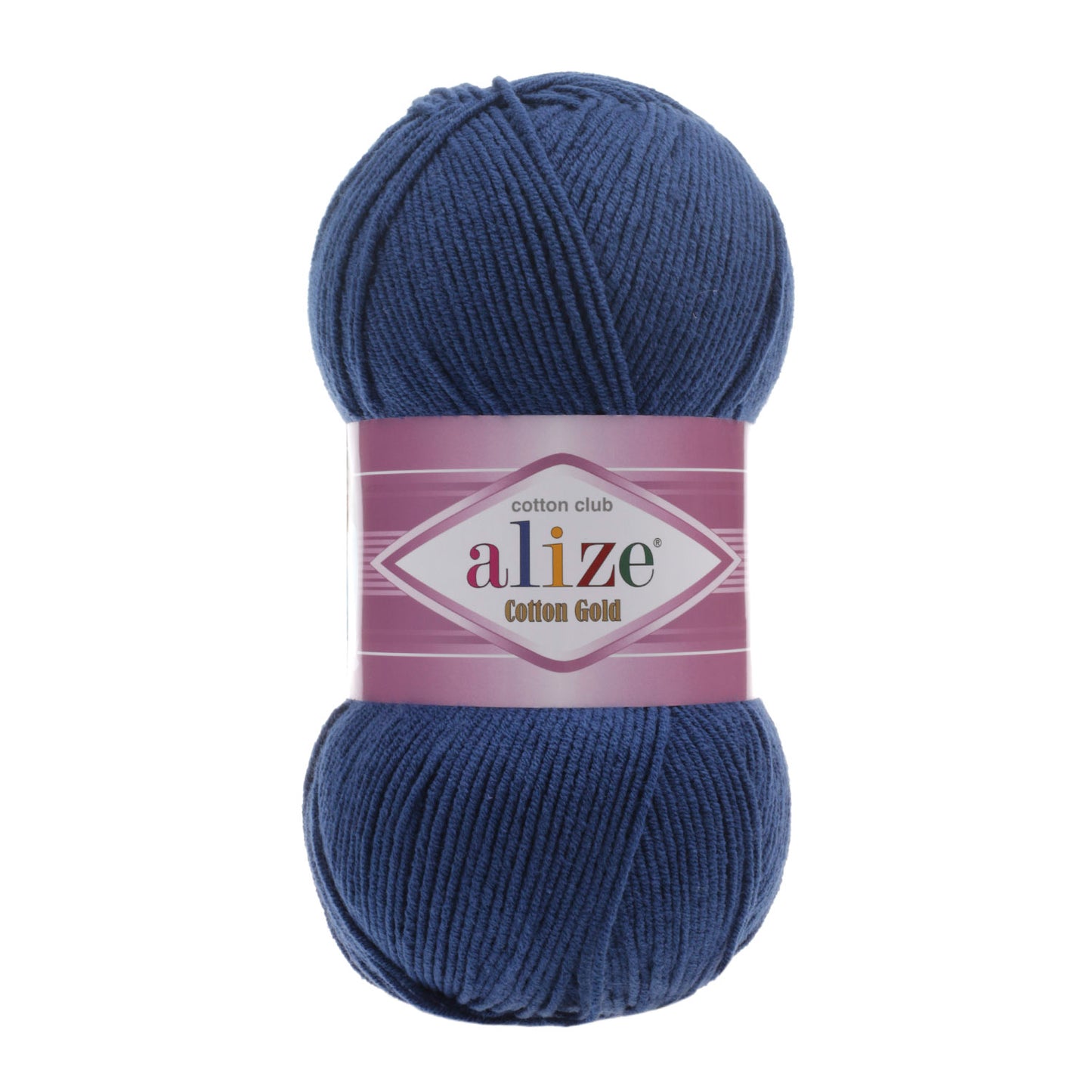 Alize Cotton Gold Yarn | Cotton Acrylic Crochet & Knitting Yarn