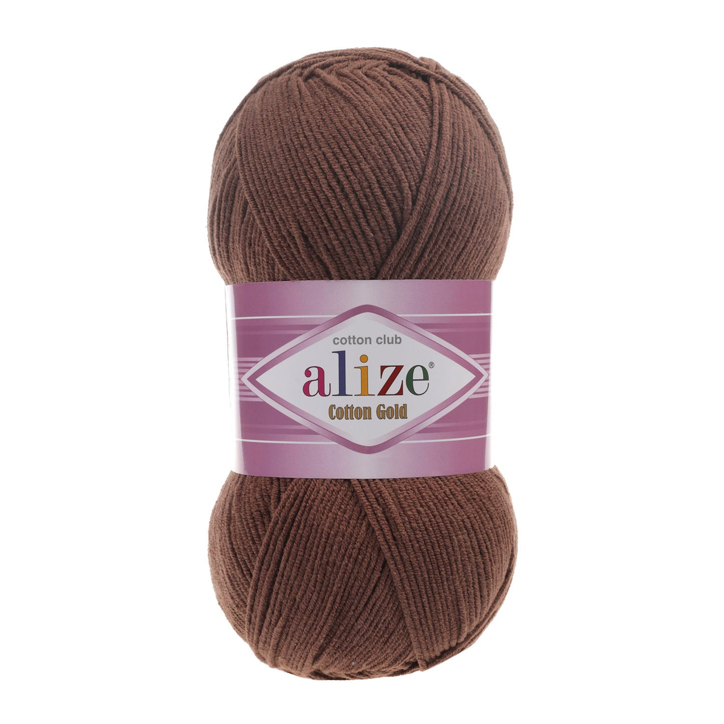 Alize Cotton Gold Yarn | Cotton Acrylic Crochet & Knitting Yarn