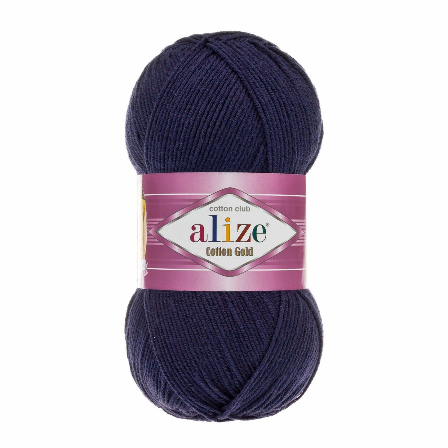 Alize Cotton Gold Yarn | Cotton Acrylic Crochet & Knitting Yarn
