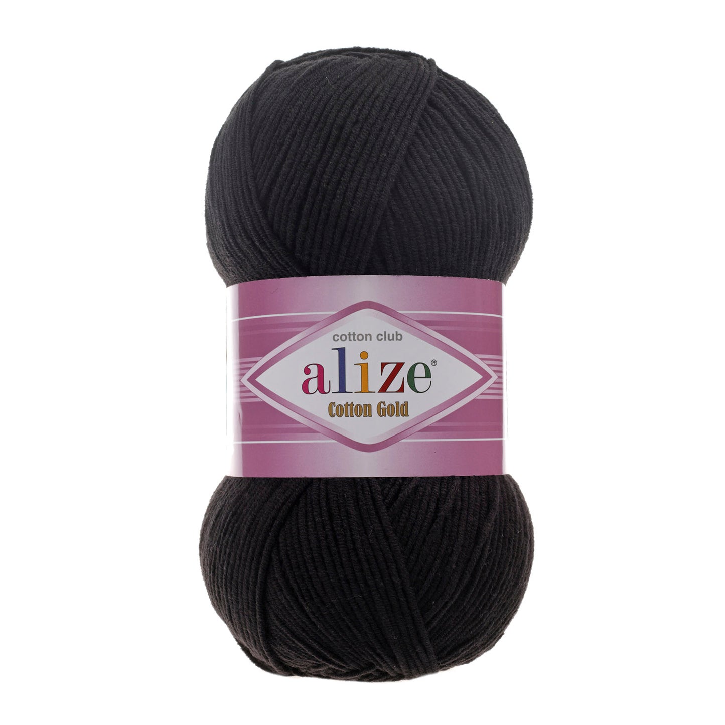 Alize Cotton Gold Yarn | Cotton Acrylic Crochet & Knitting Yarn