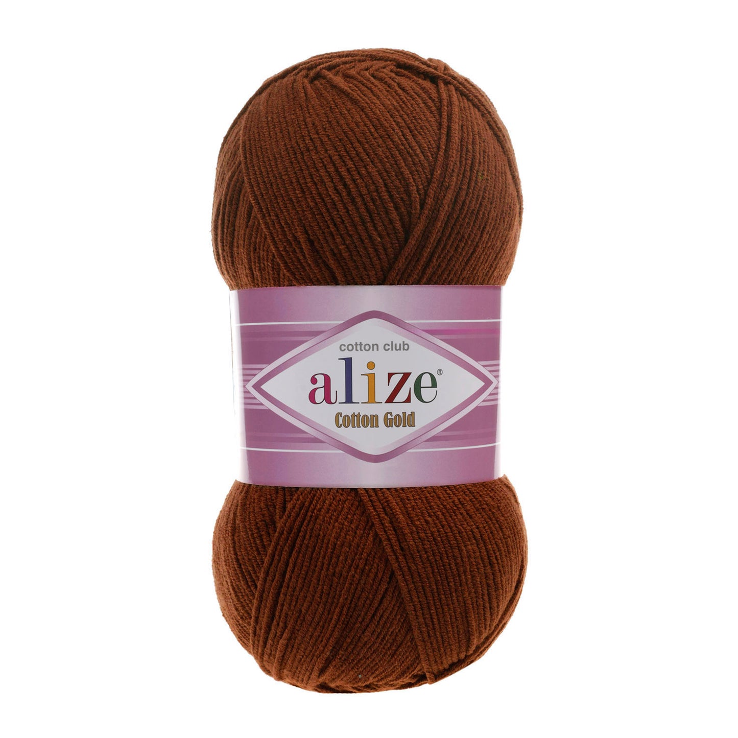Alize Cotton Gold Yarn | Cotton Acrylic Crochet & Knitting Yarn