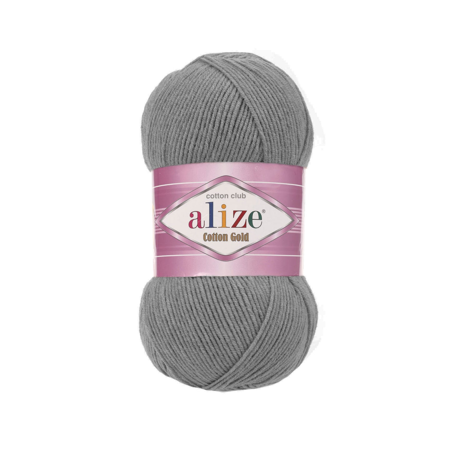 Alize Cotton Gold Yarn | Cotton Acrylic Crochet & Knitting Yarn