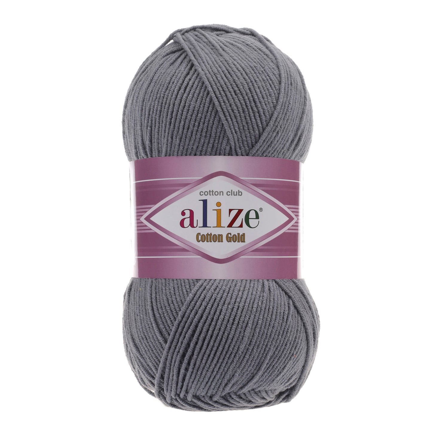Alize Cotton Gold Yarn | Cotton Acrylic Crochet & Knitting Yarn