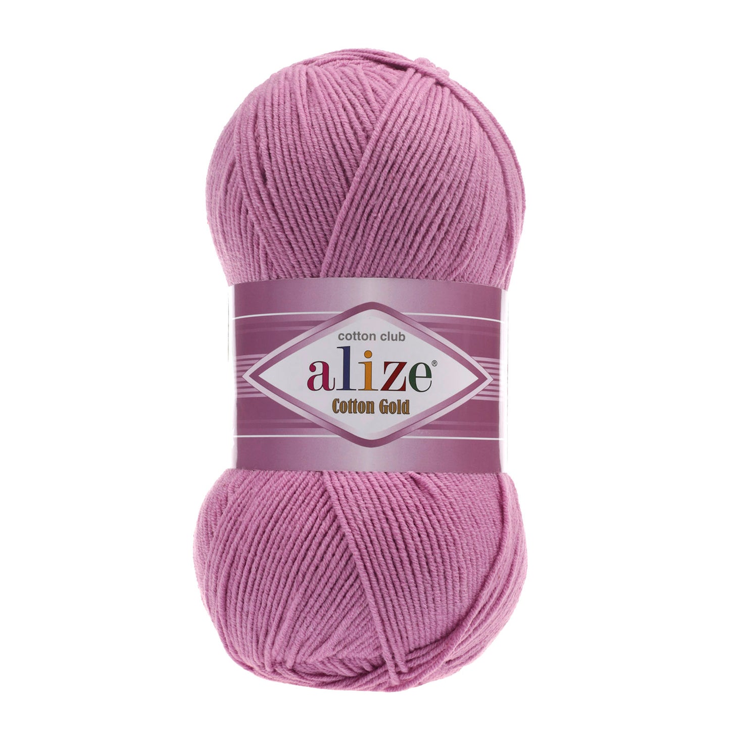 Alize Cotton Gold Yarn | Cotton Acrylic Crochet & Knitting Yarn
