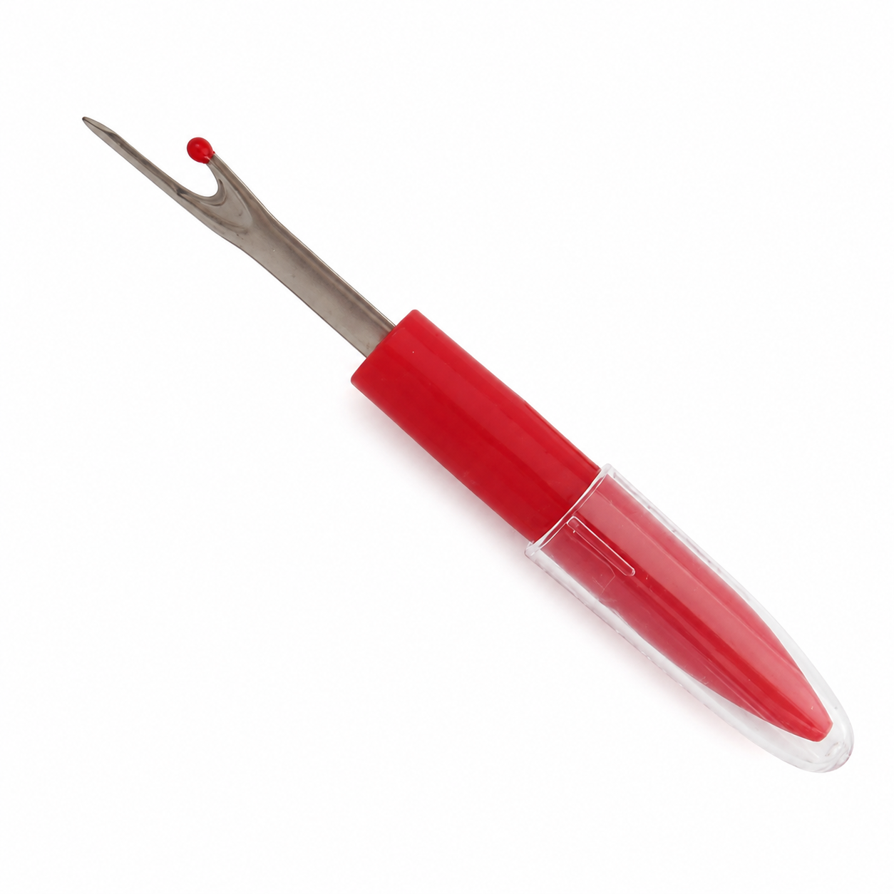Premium Ergonomic Seam Ripper – The Ultimate Stitch Remover