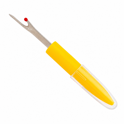 Premium Ergonomic Seam Ripper – The Ultimate Stitch Remover