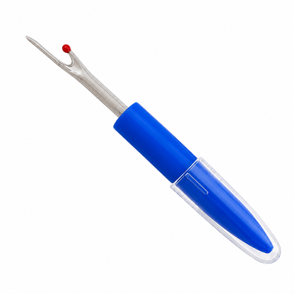 Premium Ergonomic Seam Ripper – The Ultimate Stitch Remover