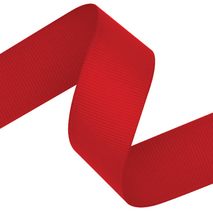 Premium Grosgrain Ribbon 3/4" – Decorative Gift Wrapping, Sewing & Craft Ribbon 100yds 93m