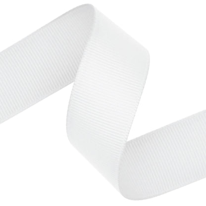 Premium Grosgrain Ribbon 3/4" – Decorative Gift Wrapping, Sewing & Craft Ribbon 100yds 93m