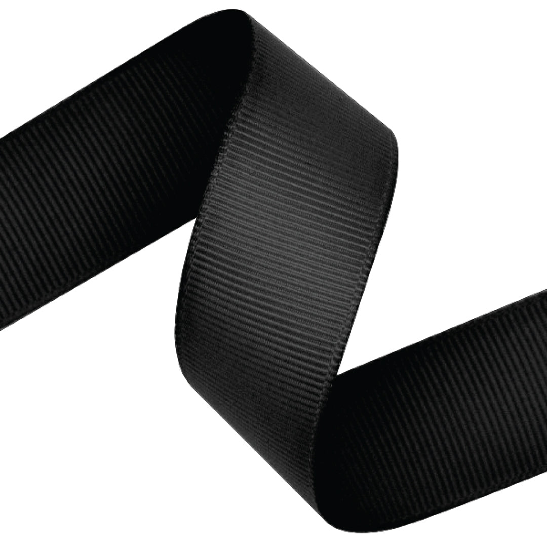 Premium Grosgrain Ribbon 3/4" – Decorative Gift Wrapping, Sewing & Craft Ribbon 100yds 93m