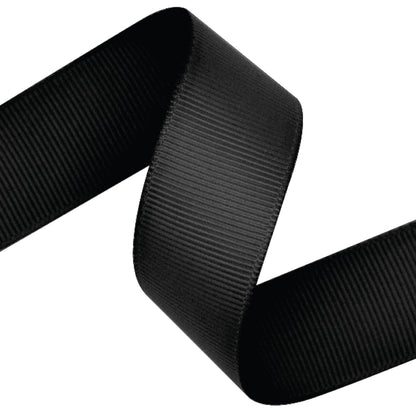Premium Grosgrain Ribbon 3/4" – Decorative Gift Wrapping, Sewing & Craft Ribbon 100yds 93m