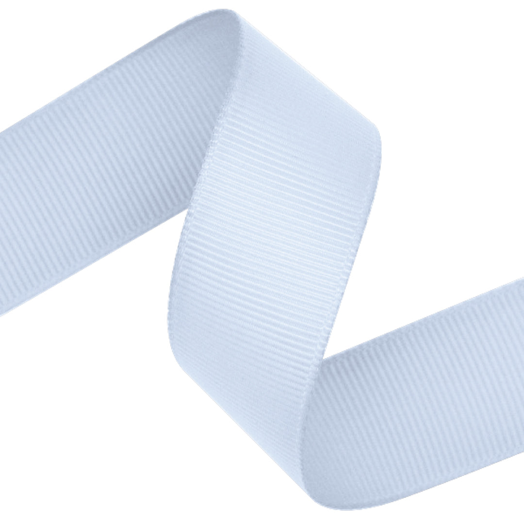 Premium Grosgrain Ribbon 3/4" – Decorative Gift Wrapping, Sewing & Craft Ribbon 100yds 93m
