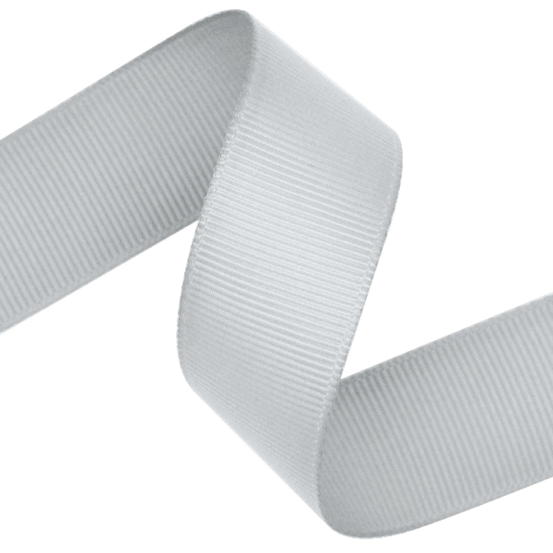 Premium Grosgrain Ribbon 3/4" – Decorative Gift Wrapping, Sewing & Craft Ribbon 100yds 93m