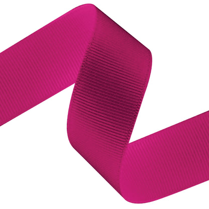 Premium Grosgrain Ribbon 3/4" – Decorative Gift Wrapping, Sewing & Craft Ribbon 100yds 93m