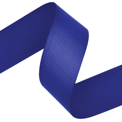 Premium Grosgrain Ribbon 3/4" – Decorative Gift Wrapping, Sewing & Craft Ribbon 100yds 93m