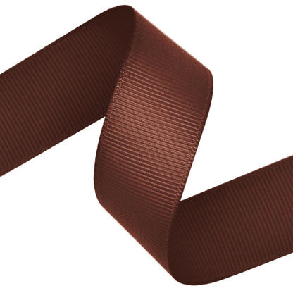 Premium Grosgrain Ribbon 3/4" – Decorative Gift Wrapping, Sewing & Craft Ribbon 100yds 93m