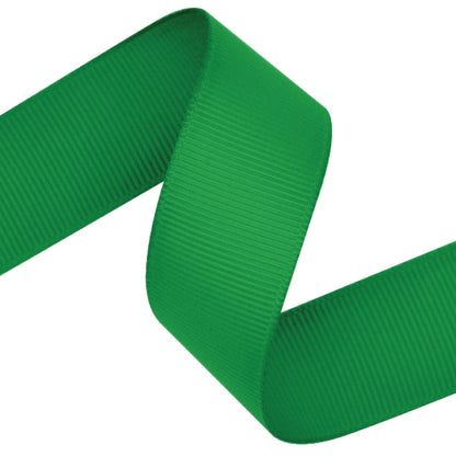 Premium Grosgrain Ribbon 3/4" – Decorative Gift Wrapping, Sewing & Craft Ribbon 100yds 93m