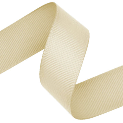 Premium Grosgrain Ribbon 3/4" – Decorative Gift Wrapping, Sewing & Craft Ribbon 100yds 93m