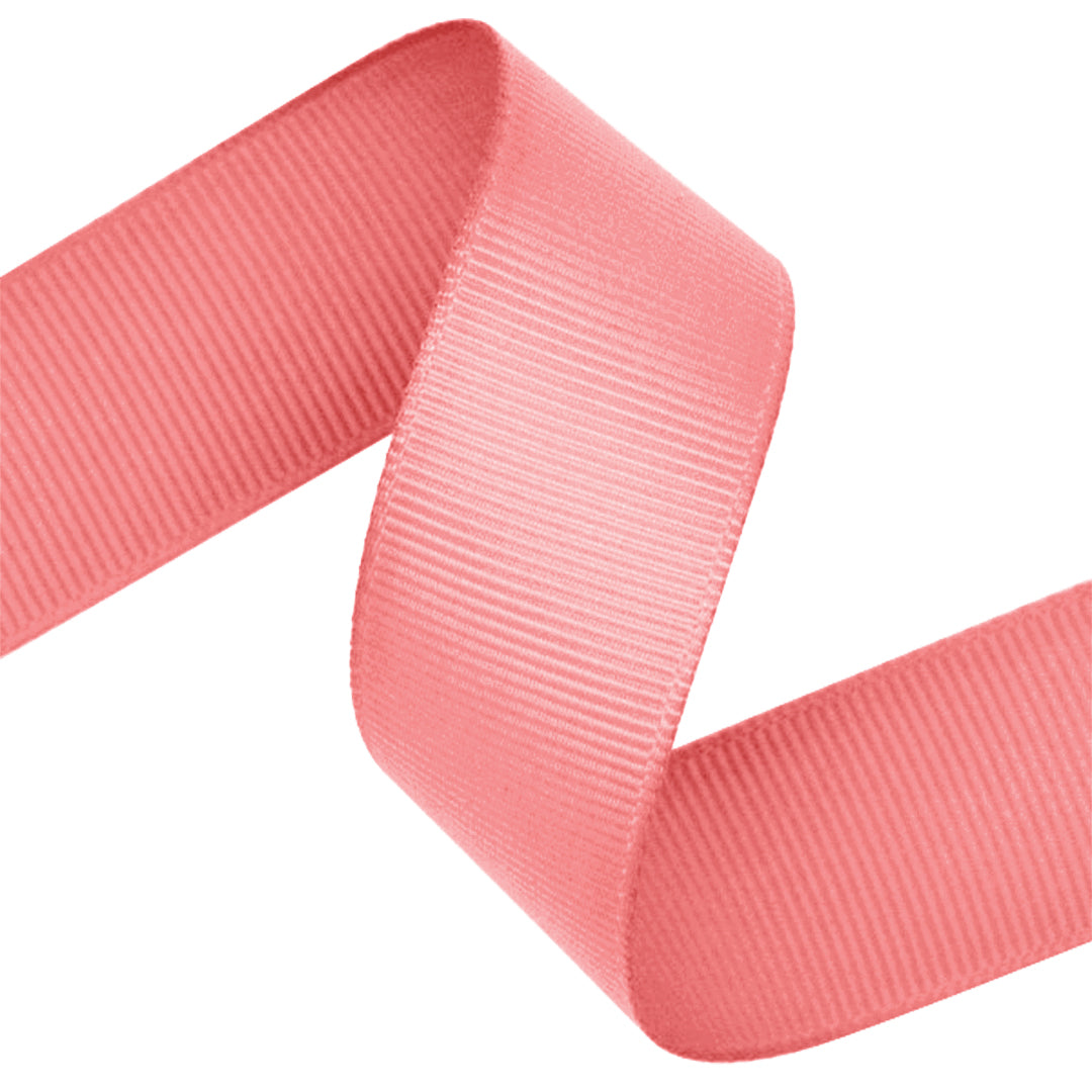 Premium Grosgrain Ribbon 3/4" – Decorative Gift Wrapping, Sewing & Craft Ribbon 100yds 93m