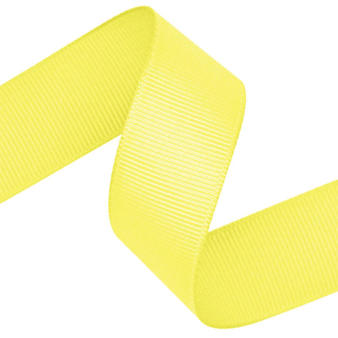 Premium Grosgrain Ribbon 3/4" – Decorative Gift Wrapping, Sewing & Craft Ribbon 100yds 93m