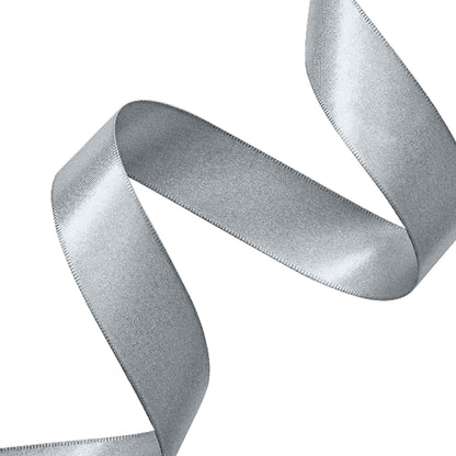 Premium Satin Ribbon 20mm – 3/4" Double Face Decorative Ribbon for Gift Wrapping, Sewing & Crafts