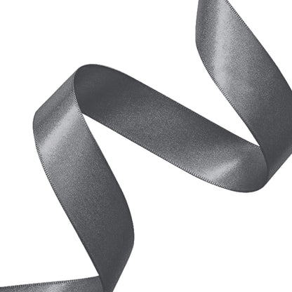 Premium Satin Ribbon 20mm – 3/4" Double Face Decorative Ribbon for Gift Wrapping, Sewing & Crafts