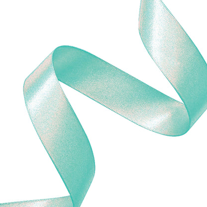 Premium Satin Ribbon 20mm – 3/4" Double Face Decorative Ribbon for Gift Wrapping, Sewing & Crafts