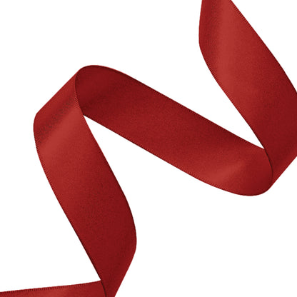 Premium Satin Ribbon 40mm – 1-1/2" Double Face Decorative Ribbon for Gift Wrapping, Sewing & Crafts