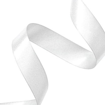 Premium Satin Ribbon 40mm – 1-1/2" Double Face Decorative Ribbon for Gift Wrapping, Sewing & Crafts