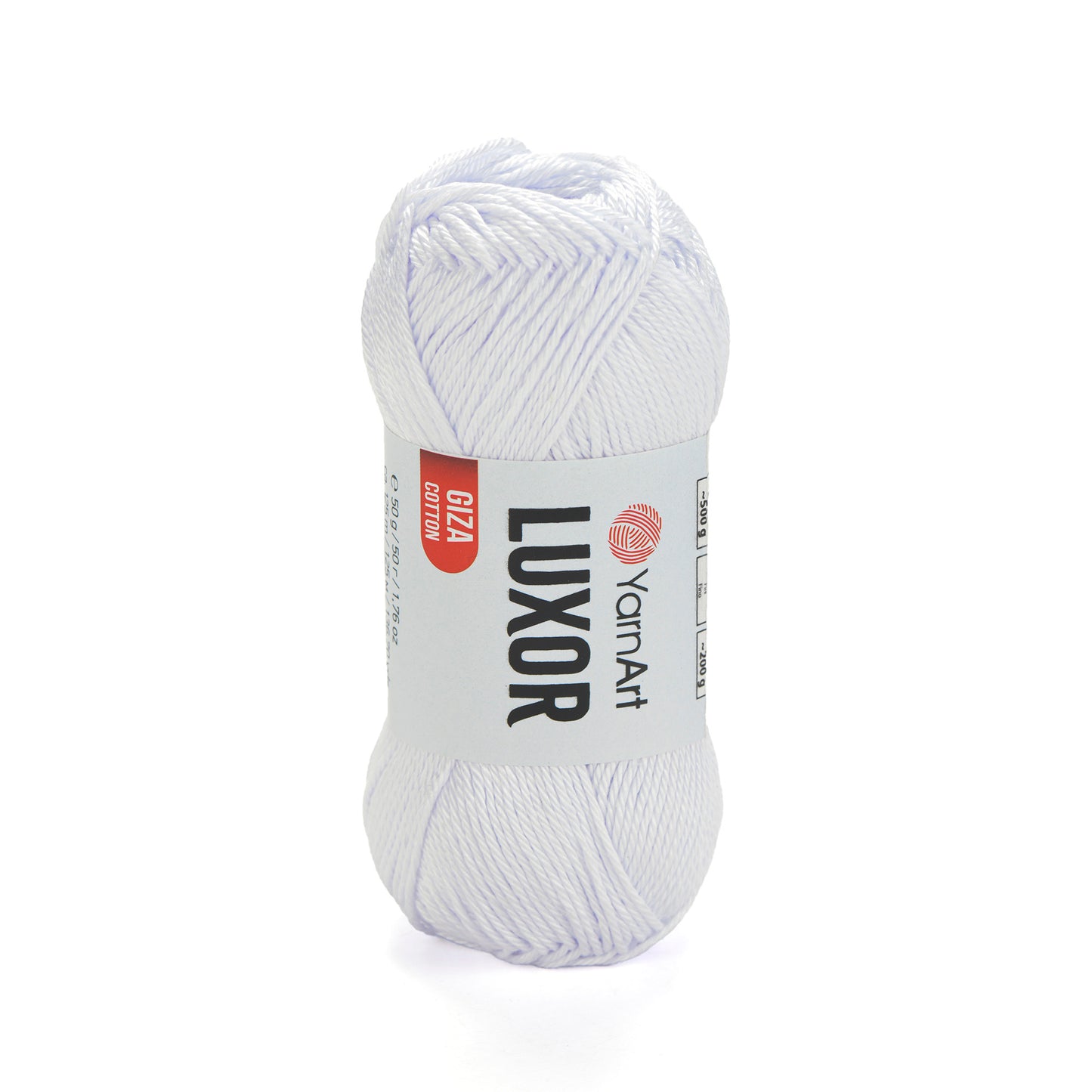 Yarn Art Luxor