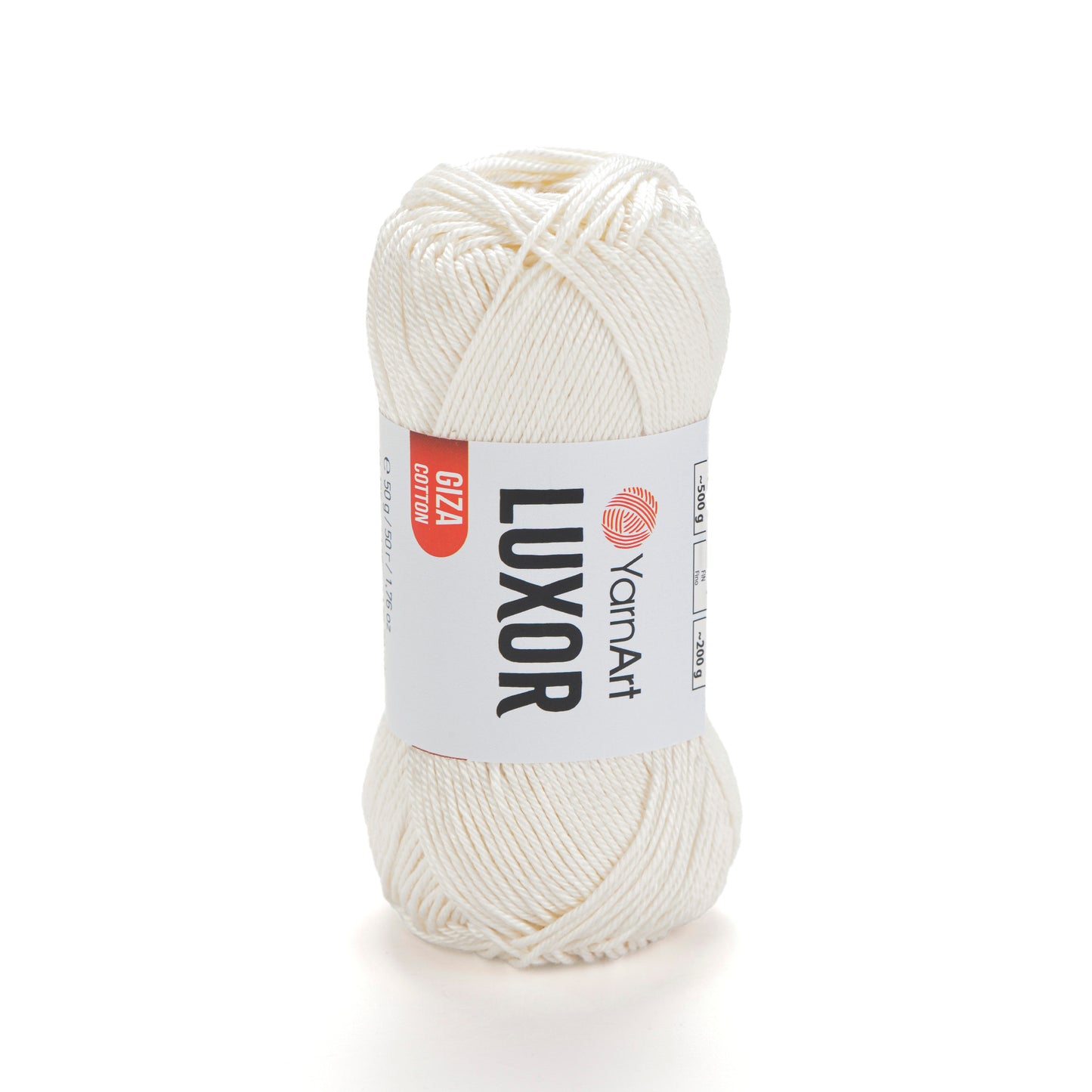 Yarn Art Luxor