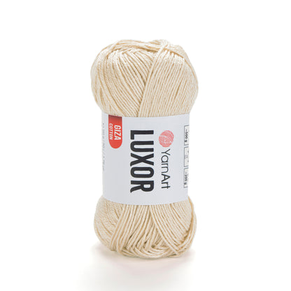 Yarn Art Luxor