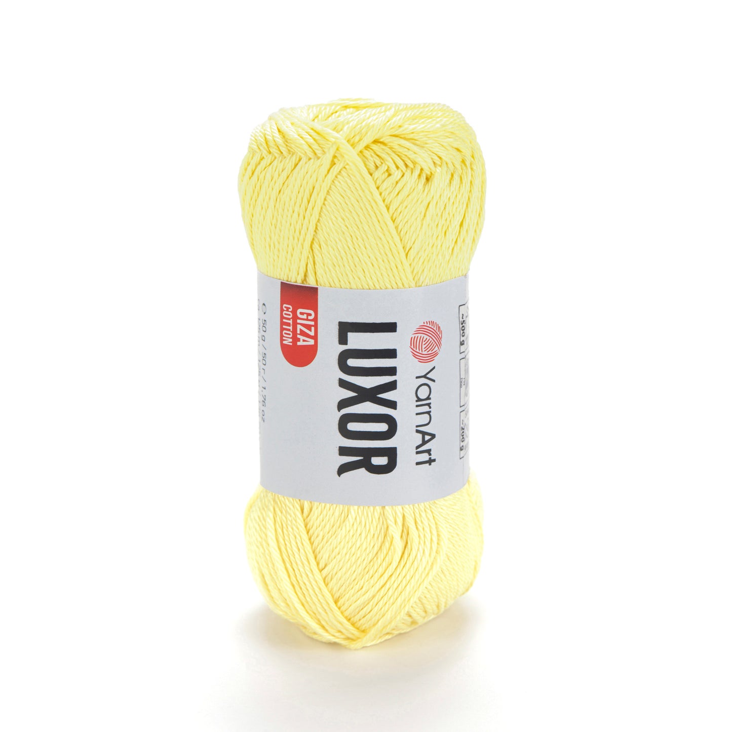 Yarn Art Luxor