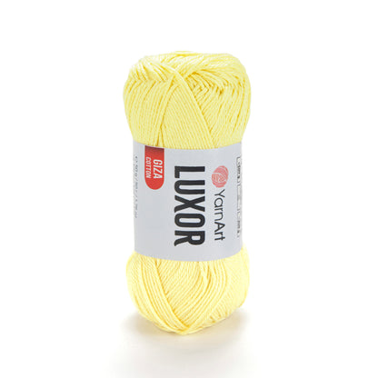Yarn Art Luxor