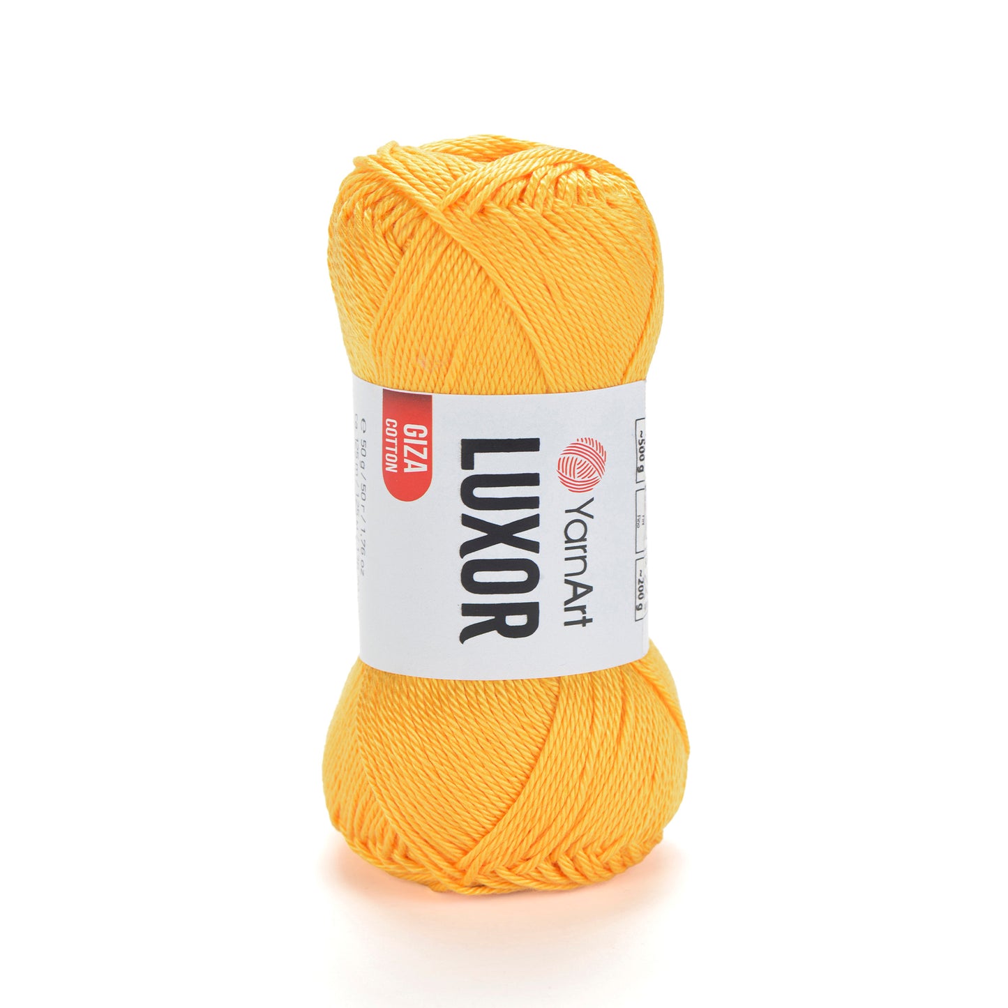Yarn Art Luxor