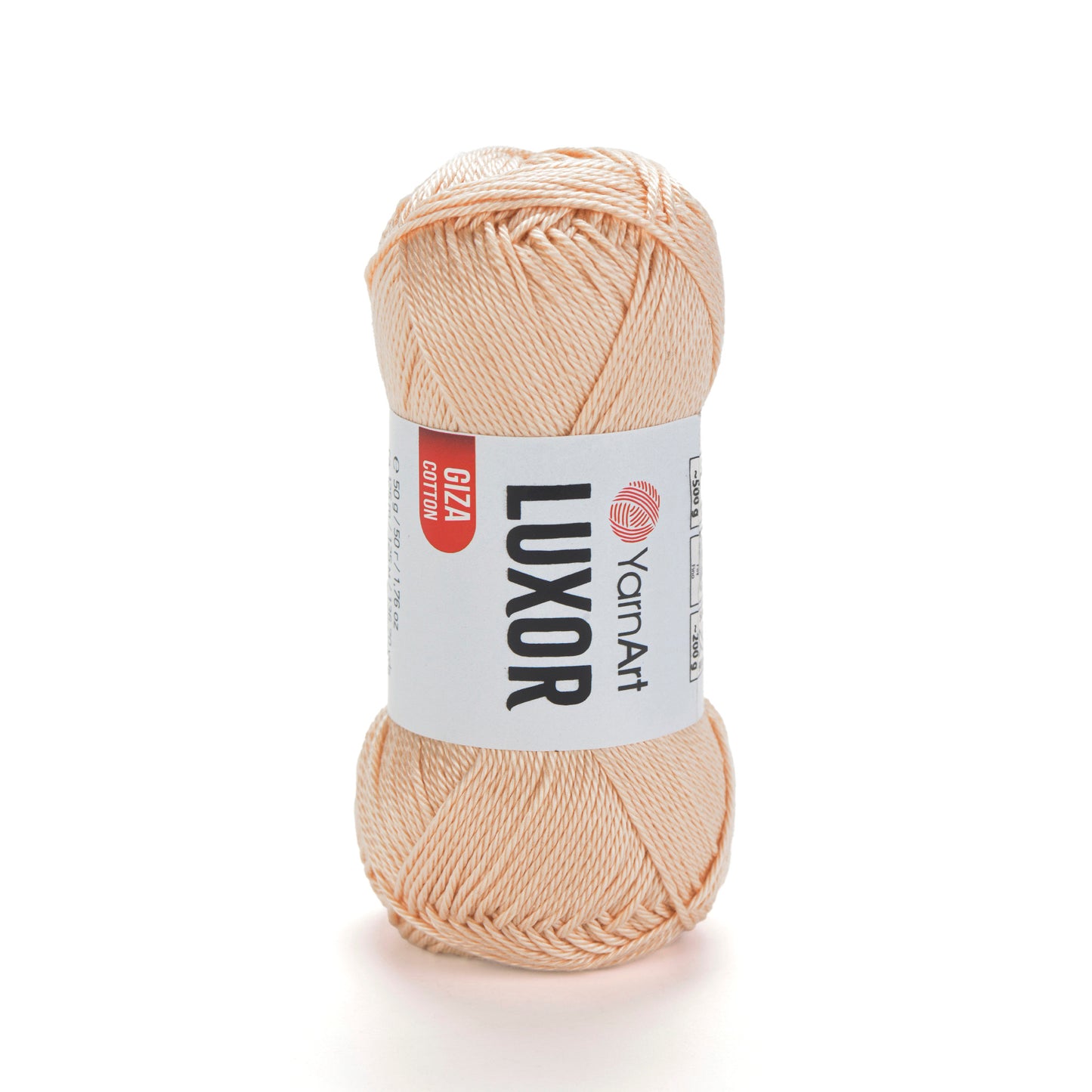 Yarn Art Luxor