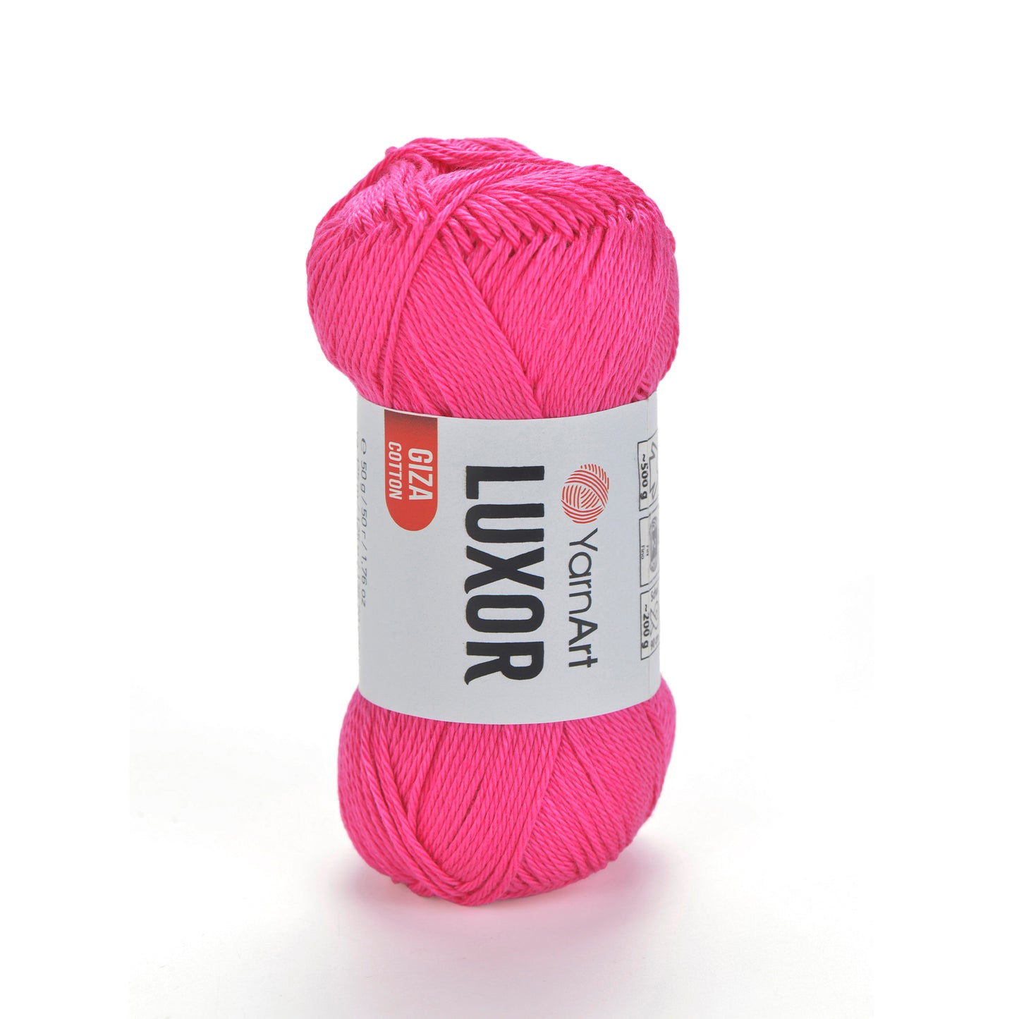 Yarn Art Luxor