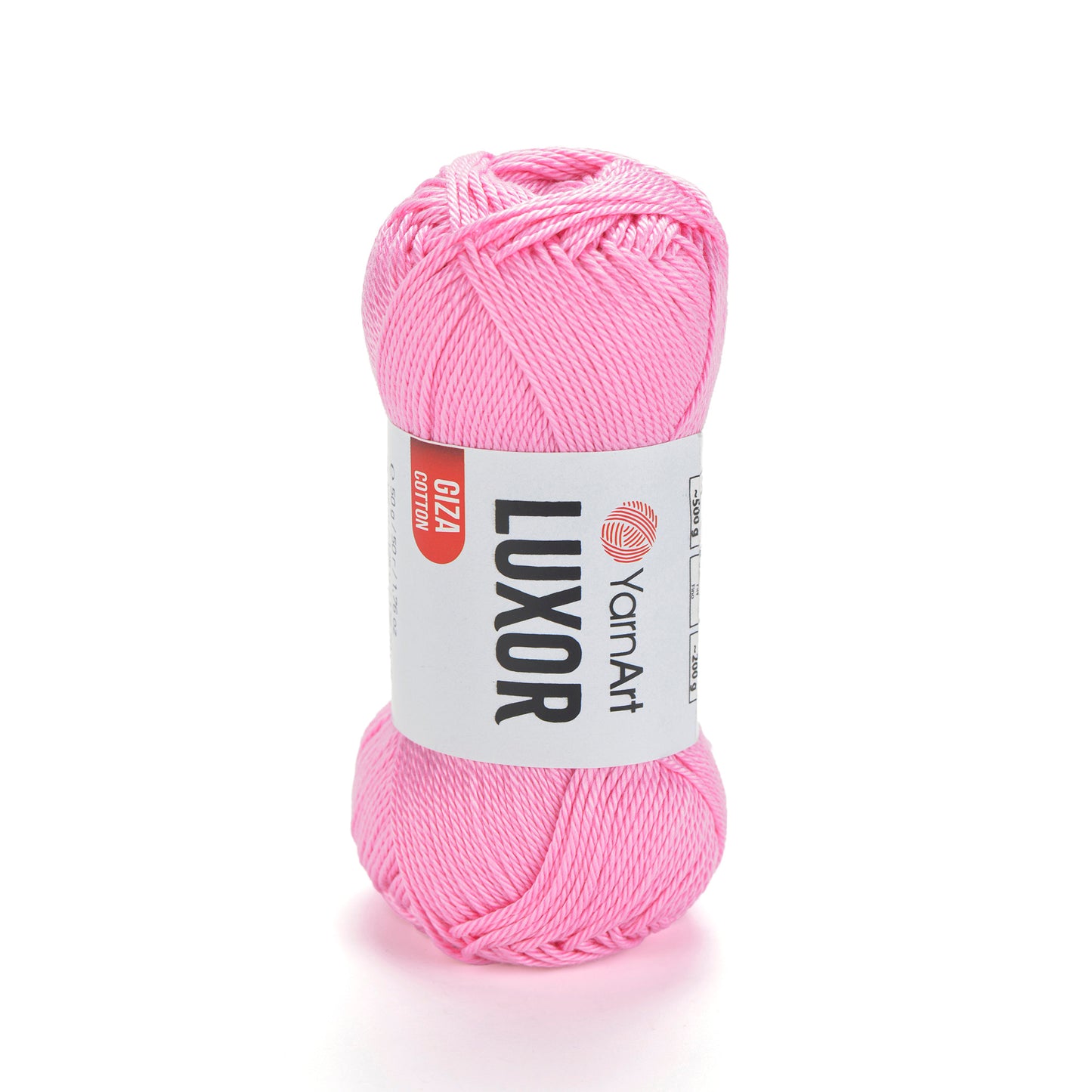 Yarn Art Luxor