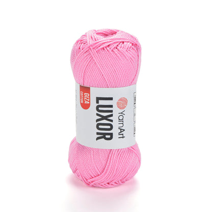 Yarn Art Luxor
