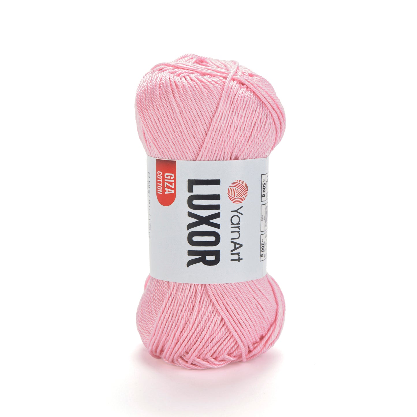 Yarn Art Luxor
